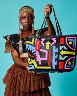 A.i.4 PATH TO THE FUTURE TOTE