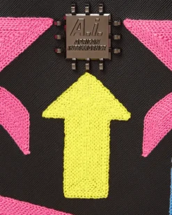 A.i.4 PATH TO THE FUTURE TOTE
