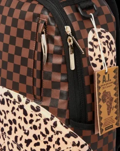 A.i.3 THE LEGACY BACKPACK (DLXV)