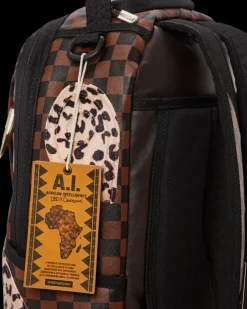 A.i.3 THE LEGACY BACKPACK (DLXV)