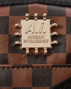 A.i.3 THE LEGACY BACKPACK (DLXV)