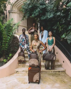 A.i.3 THE LEGACY DUFFLE