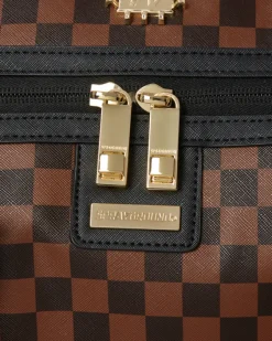 A.i.3 THE LEGACY DUFFLE