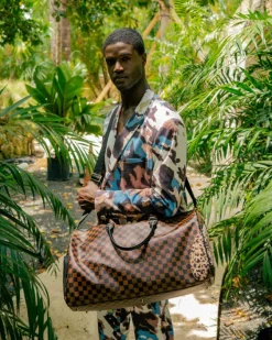 A.i.3 THE LEGACY DUFFLE