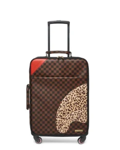 A.i.3 THE LEGACY JETSETTER CARRY-ON LUGGAGE