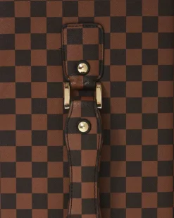 A.i.3 THE LEGACY JETSETTER CARRY-ON LUGGAGE