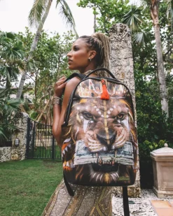 A.i.3 THE MOGUL BACKPACK (DLXV)