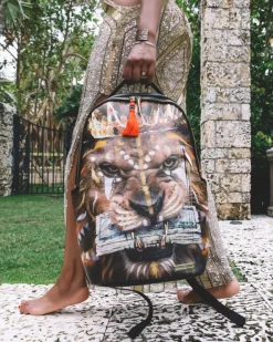 A.i.3 THE MOGUL BACKPACK (DLXV)