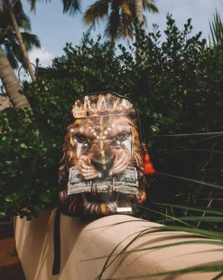 A.i.3 THE MOGUL BACKPACK (DLXV)