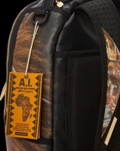 A.i.3 THE MOGUL BACKPACK (DLXV)