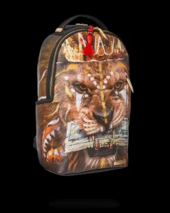 A.i.3 THE MOGUL BACKPACK (DLXV)