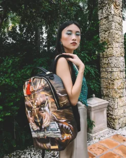 A.i.3 THE MOGUL BACKPACK (DLXV)