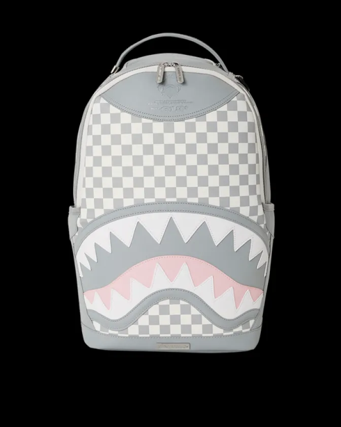 AIR TO THE THRONE JETSET BACKPACK (DLXV)