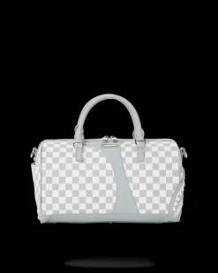 AIR TO THE THRONE JETSET MINI DUFFLE