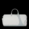 AIR TO THE THRONE JETSET DUFFLE