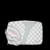 AIR TO THE THRONE JETSET TOILETRY BAG