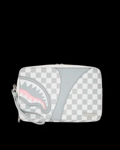 AIR TO THE THRONE JETSET TOILETRY BAG