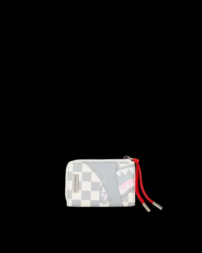 AIR TO THE THRONE JETSET WALLET