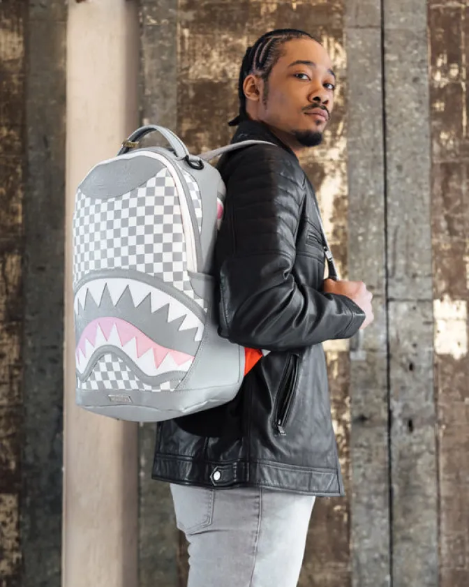 AIR TO THE THRONE JETSET BACKPACK (DLXV)