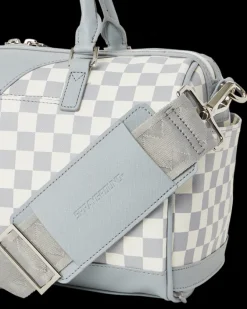 AIR TO THE THRONE JETSET MINI DUFFLE