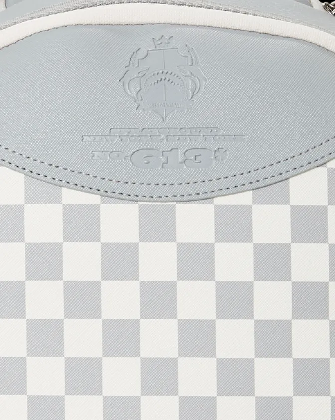 AIR TO THE THRONE JETSET BACKPACK (DLXV)