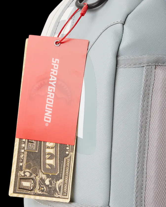 AIR TO THE THRONE JETSET BACKPACK (DLXV)