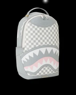 AIR TO THE THRONE JETSET BACKPACK (DLXV)