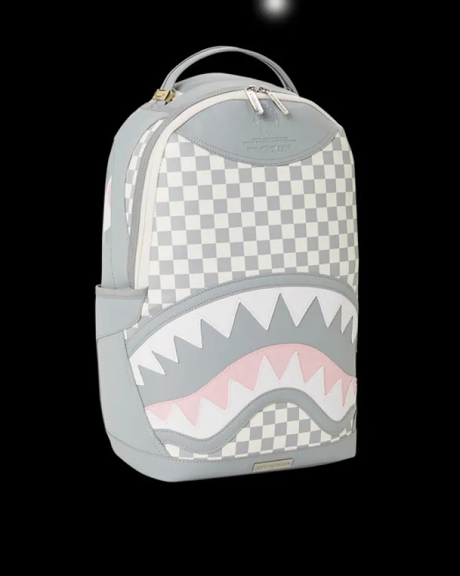 AIR TO THE THRONE JETSET BACKPACK (DLXV)