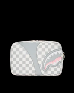 AIR TO THE THRONE JETSET TOILETRY BAG