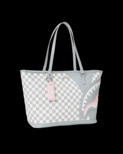 AIR TO THE THRONE JETSET TOTE