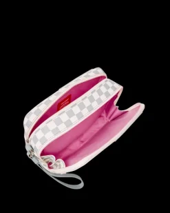 AIR TO THE THRONE JETSET TOILETRY BAG