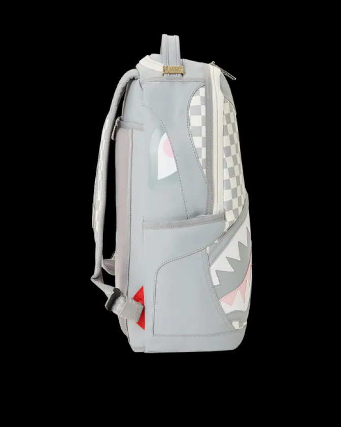 AIR TO THE THRONE JETSET BACKPACK (DLXV)