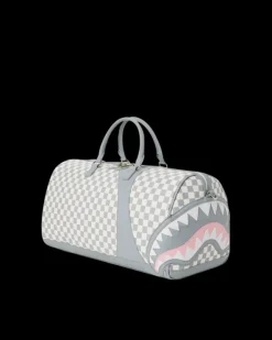 AIR TO THE THRONE JETSET DUFFLE