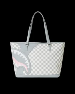 AIR TO THE THRONE JETSET TOTE