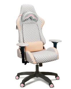 AIR TO THE THRONE JETSET GAMING CHAIR - SUPER RARE