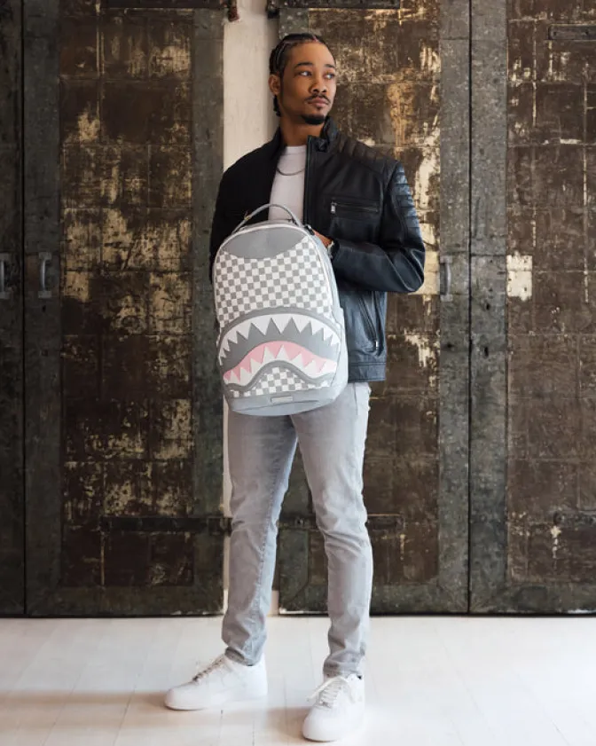 AIR TO THE THRONE JETSET BACKPACK (DLXV)