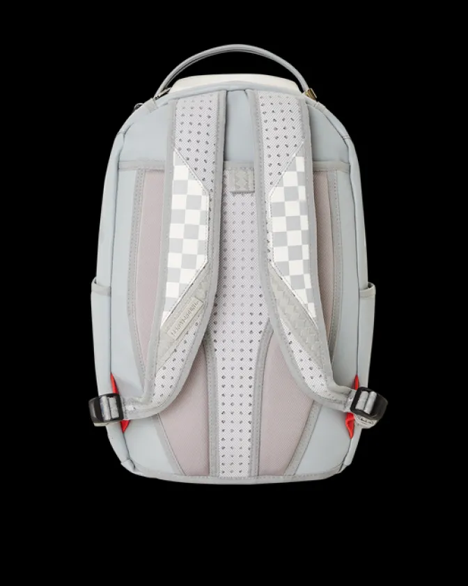 AIR TO THE THRONE JETSET BACKPACK (DLXV)