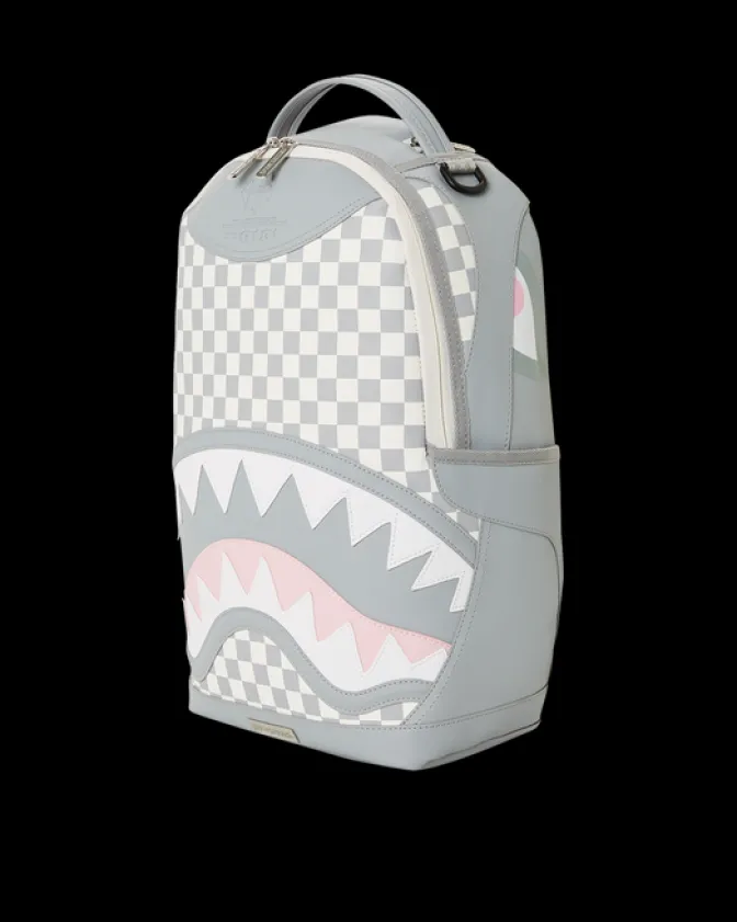AIR TO THE THRONE JETSET BACKPACK (DLXV)
