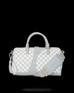 AIR TO THE THRONE JETSET MINI DUFFLE