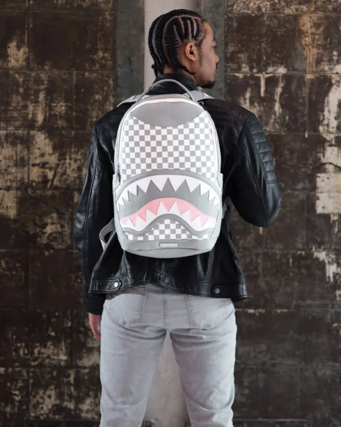 AIR TO THE THRONE JETSET BACKPACK (DLXV)