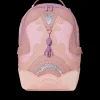ALIEN BABY BACKPACK
