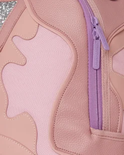 ALIEN BABY BACKPACK