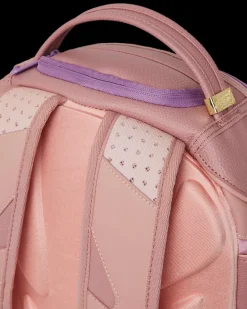 ALIEN BABY BACKPACK