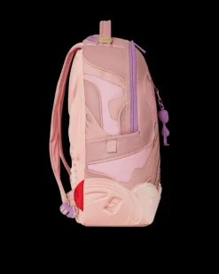 ALIEN BABY BACKPACK