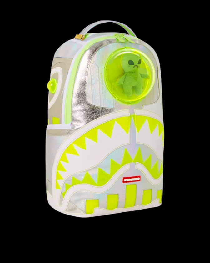 ALIEN MOTHERSHIP BACKPACK