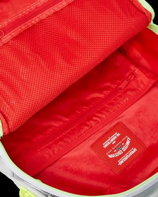 ALIEN MOTHERSHIP BACKPACK