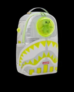 ALIEN MOTHERSHIP BACKPACK