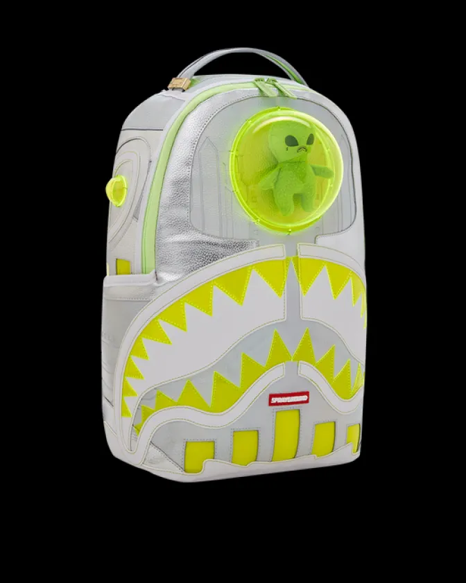 ALIEN MOTHERSHIP BACKPACK