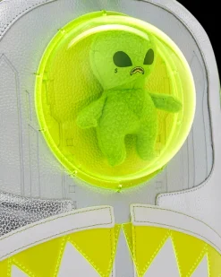 ALIEN MOTHERSHIP BACKPACK