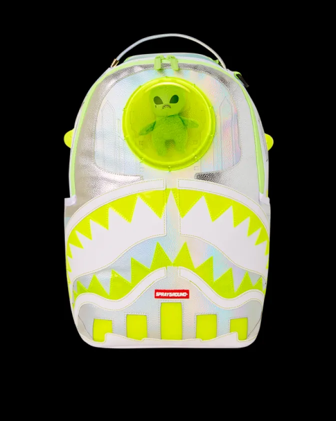 ALIEN MOTHERSHIP BACKPACK
